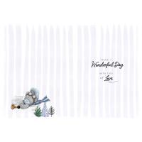 Great Grandad Me to You Bear Father's Day Card Extra Image 1 Preview